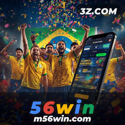 Iniciantes na 56win: O caminho para se tornar um gamer