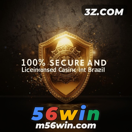 Conquiste a Diversão com Bingo no 56win e Vença!