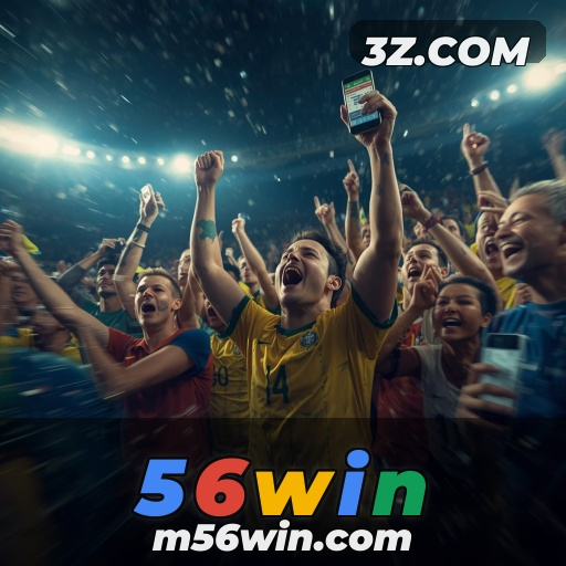 A Comunidade da 56win: Conexões que vão além dos jogos