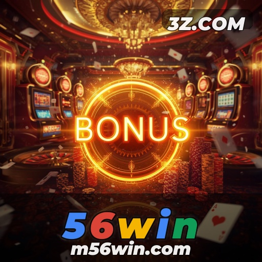 56win e os Games: Aventuras em Cada Clique!