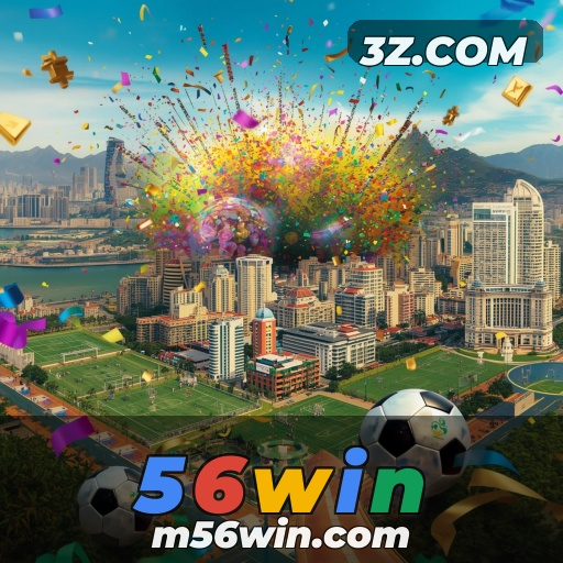 Notícias Criativas no 56win: O Futuro dos Jogos