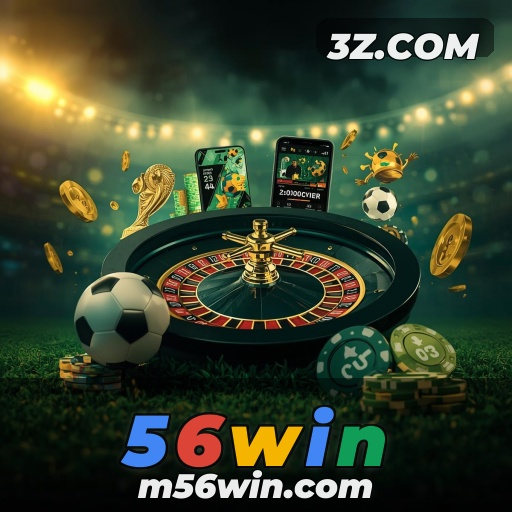 No 56win, você encontrará uma variedade de informações valiosas para ajudá-lo a entender e aproveitar melhor o mundo dos jogos e apostas.