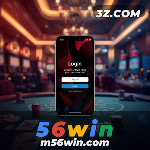 Escalando o Suporte do 56win para Novas Alturas