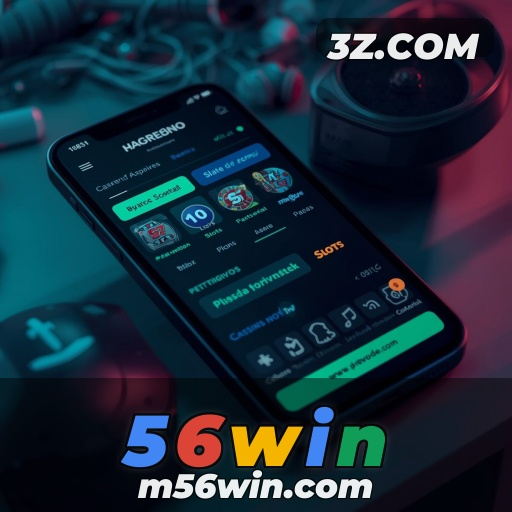 Dicas Incríveis no 56win: Melhore Seu Jogo Agora